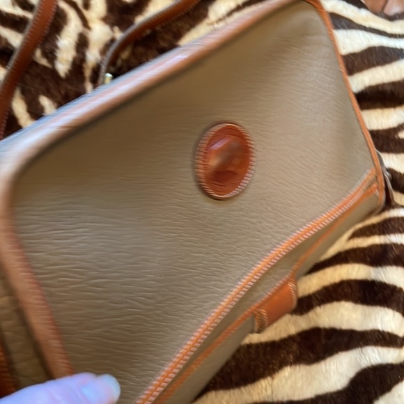 Dooney & Bourke Crossbody Bag - Picture 10 of 11